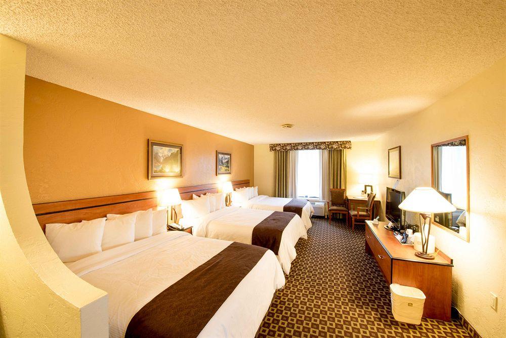 Baymont Inn Suites Frisco Lake Dillon Pet Policy