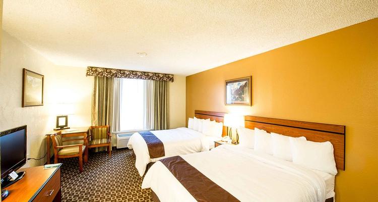 Baymont Inn Suites Frisco Lake Dillon Pet Policy