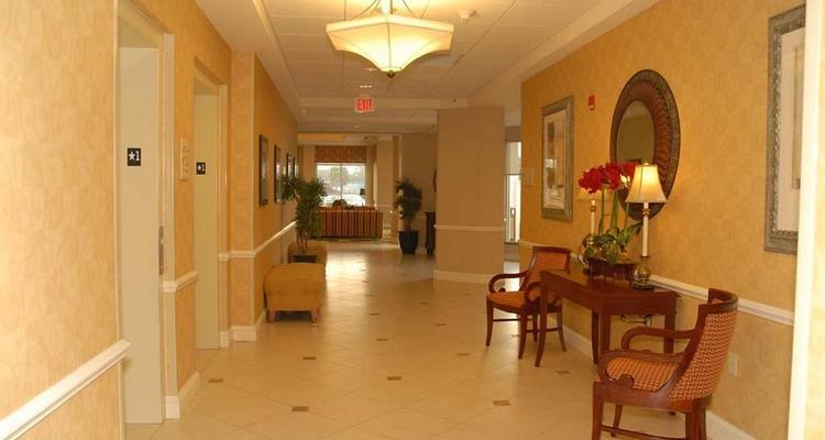 Hilton Garden Inn Panama City Pet Policy