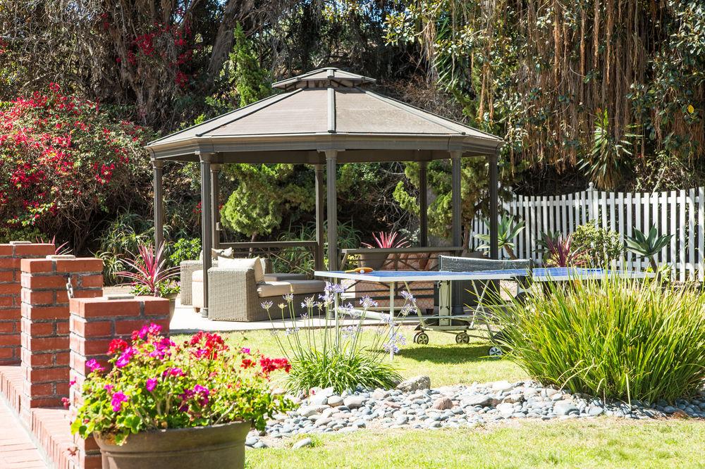 San Clemente Inn Pet Policy