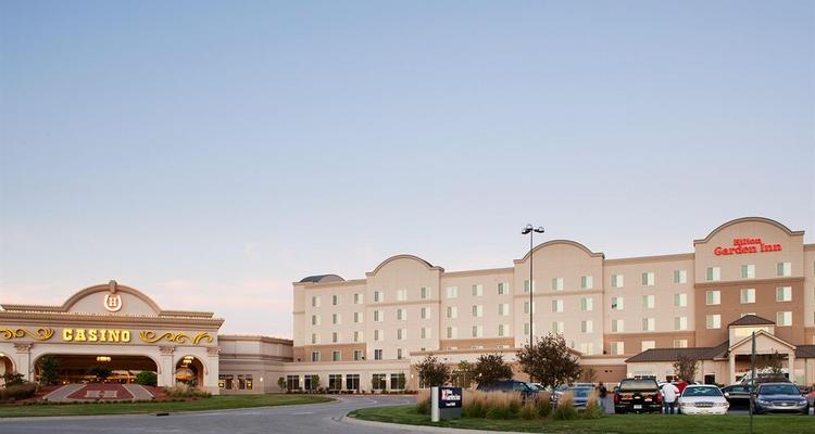 Hilton Garden Inn Omaha East Council Bluffs Pet Policy