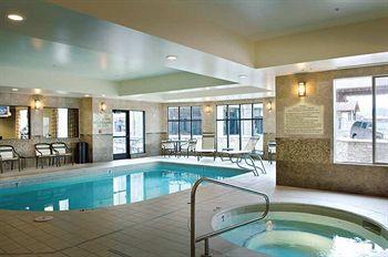 Hilton Garden Inn Omaha East Council Bluffs Pet Policy