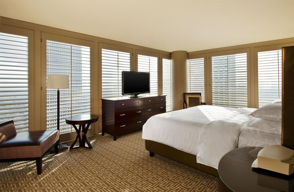 Sheraton New Orleans Hotel Pet Policy