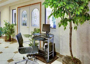 Comfort Suites Tucson Airport Pet Policy