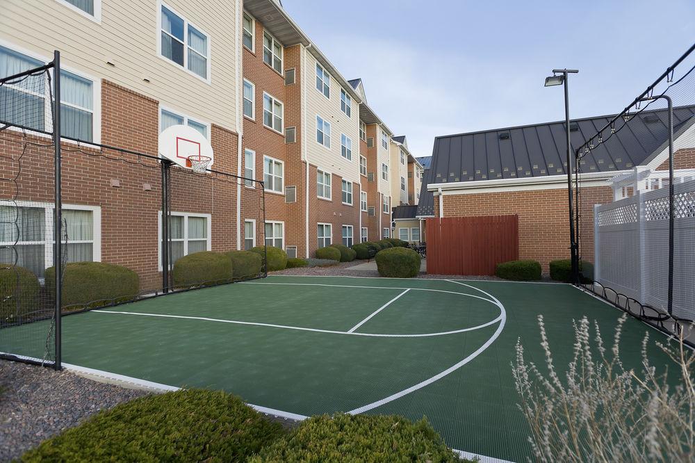 Residence Inn By Marriott Denver North Westminster Pet Policy