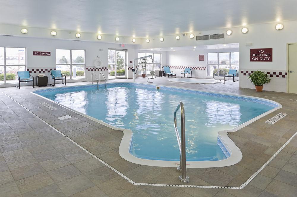 Residence Inn By Marriott Denver North Westminster Pet Policy