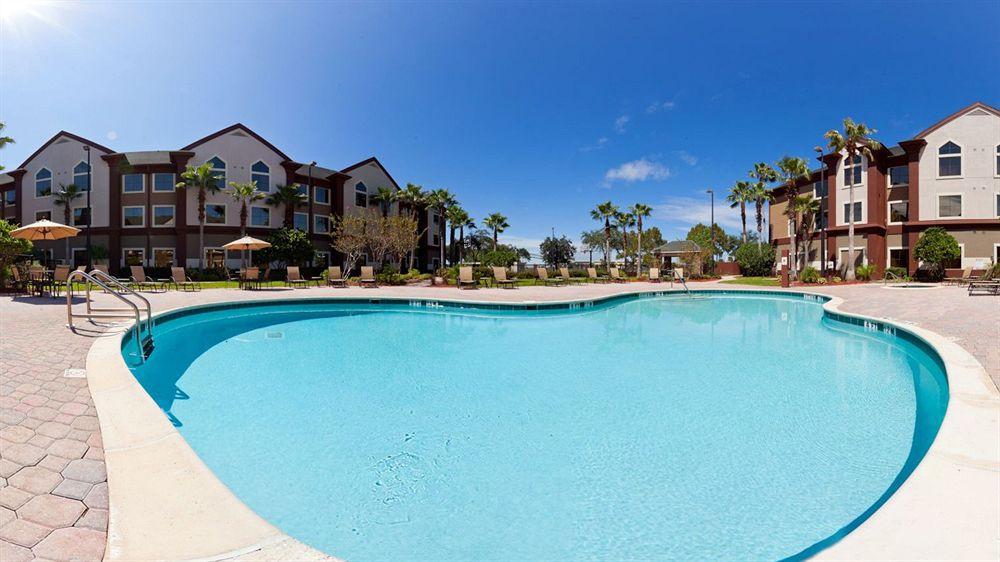 Staybridge Suites Orlando Airport South Pet Policy