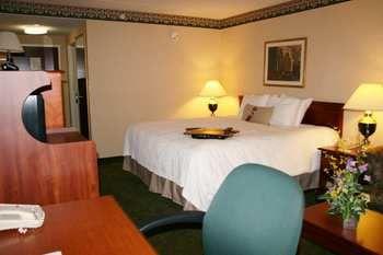 Hampton Inn Groton Pet Policy