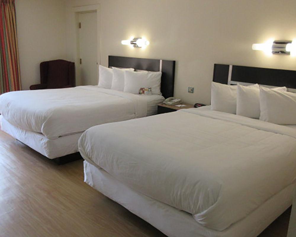 Quality Inn Suites Gatlinburg Pet Policy