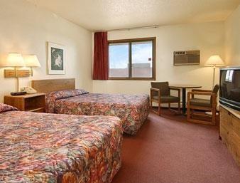 Days Inn Minot Pet Policy