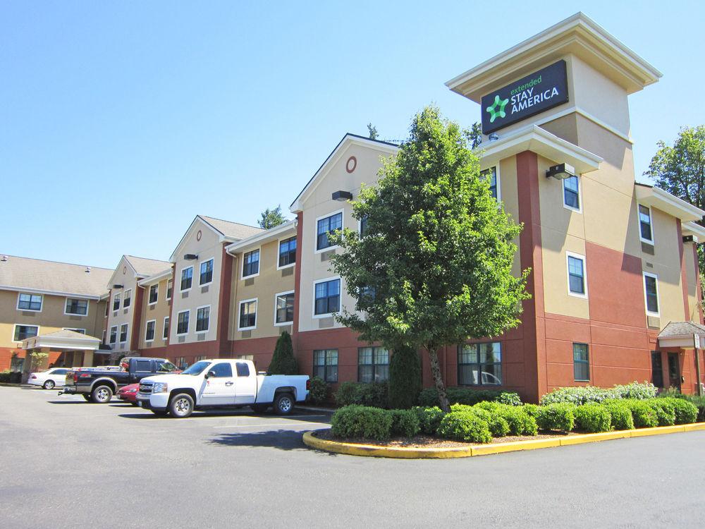 Extended Stay America Olympia Tumwater Pet Policy - 