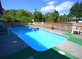 Quality Inn Olympia Pet Policy