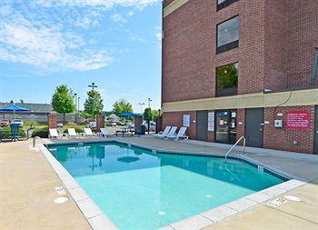 Comfort Suites Biltmore Square Mall Pet Policy