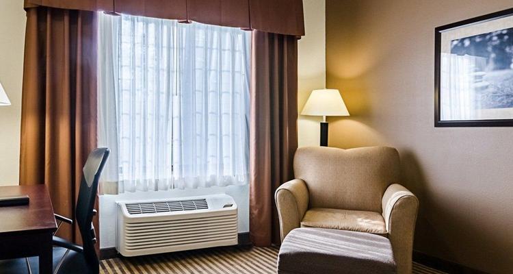 Comfort Inn Suites Lawrence Pet Policy