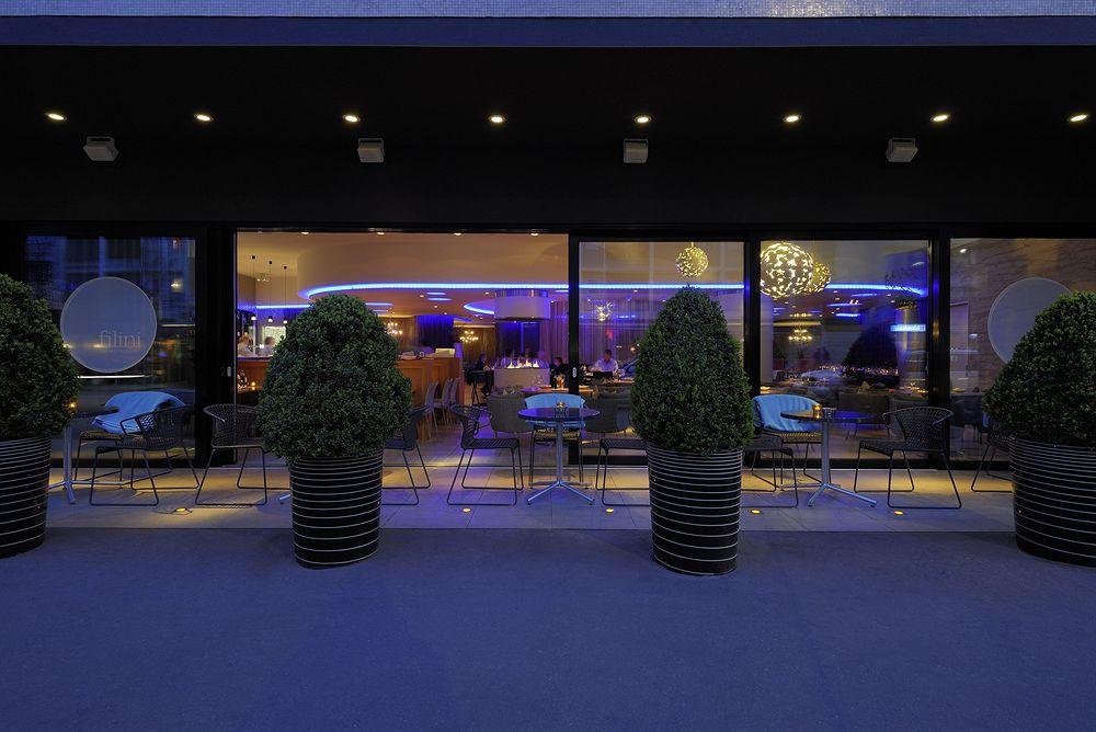 Radisson Blu Hotel Basel Pet Policy