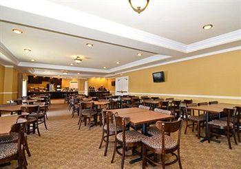 Comfort Inn Plattsburgh Pet Policy