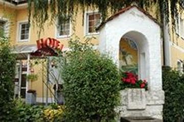 Mercure Hotel Muenchen Airport Aufkirchen Pet Policy