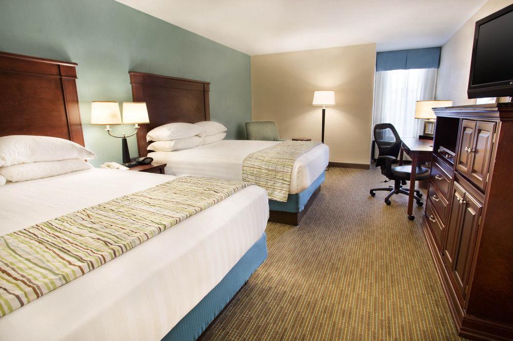 Drury Inn Suites Troy Pet Policy