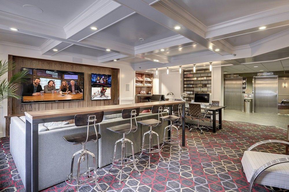 Four Points By Sheraton Minneapolis Airport Pet Policy - 