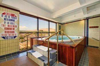 Sands Regency Hotel Casino Pet Policy