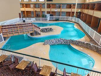 Ramada Inn Kearney Pet Policy