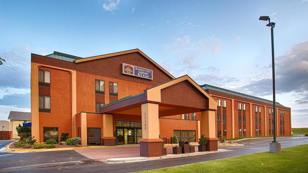 Best Western Plus Kansas City AirportKCI East Pet Policy