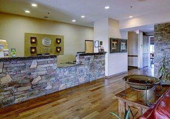 Comfort Inn Suites Blue Ridge Pet Policy