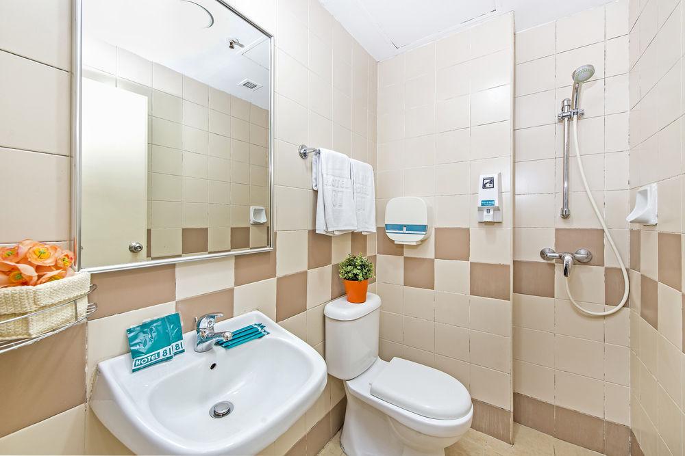 Hotel 81 Geylang Pet Policy