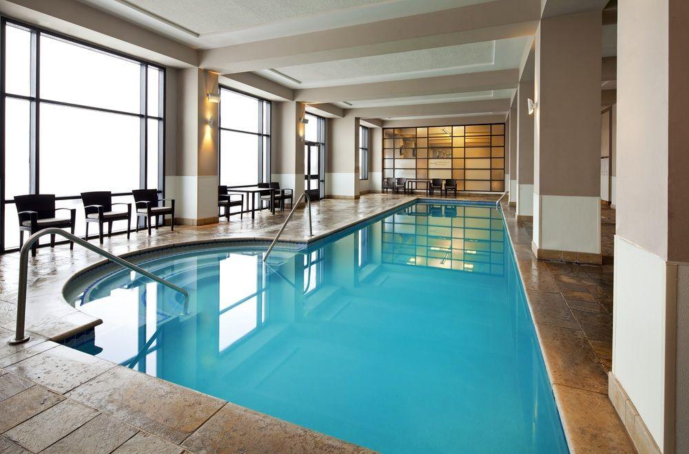 Westin Westminster Pet Policy