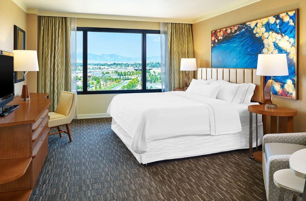 Westin Westminster Pet Policy