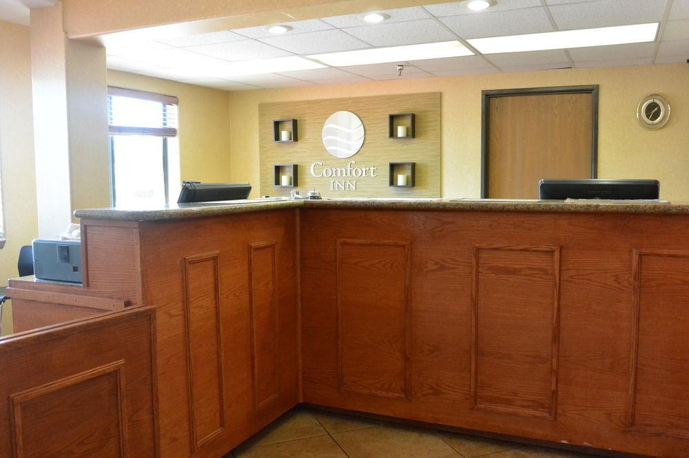 Comfort Inn Denver Southeast Pet Policy
