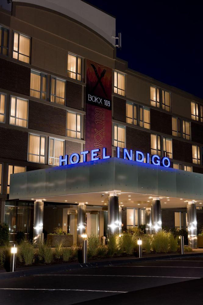 Hotel Indigo Boston Newton Riverside Pet Policy