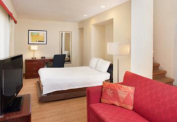 Residence Inn By Marriott Denver Tech Center Pet Policy