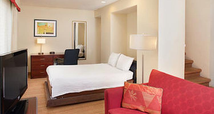 Residence Inn By Marriott Denver Tech Center Pet Policy