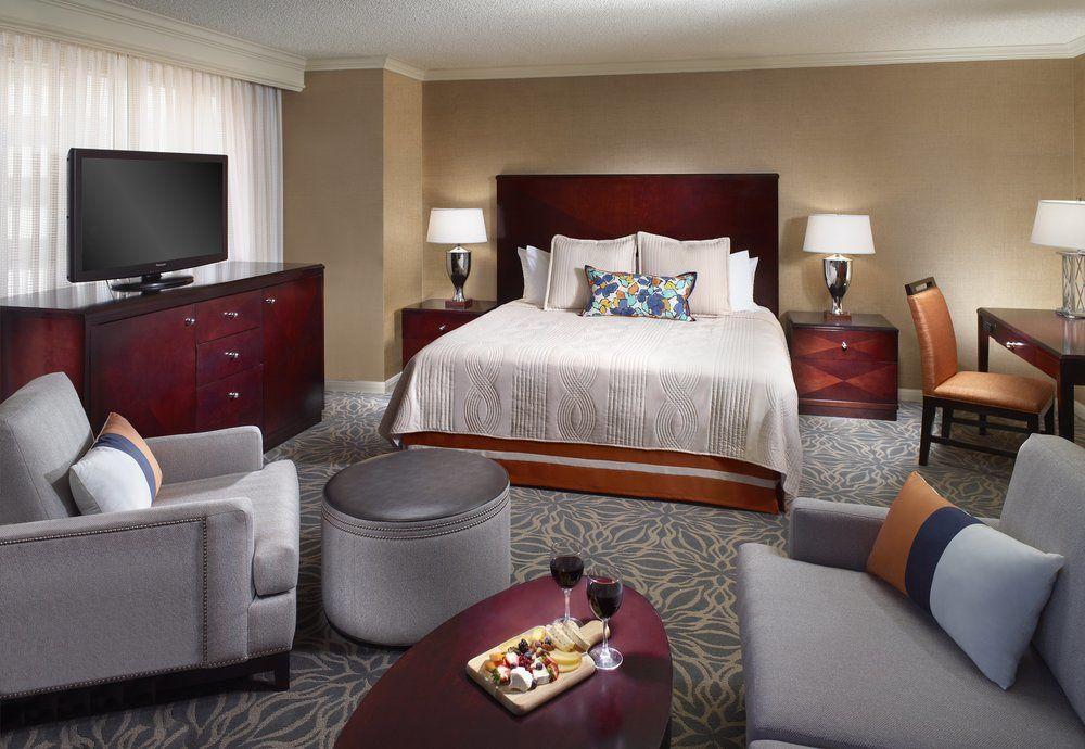 Omni Jacksonville Hotel Pet Policy