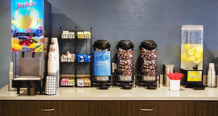 Comfort Inn Kent Pet Policy