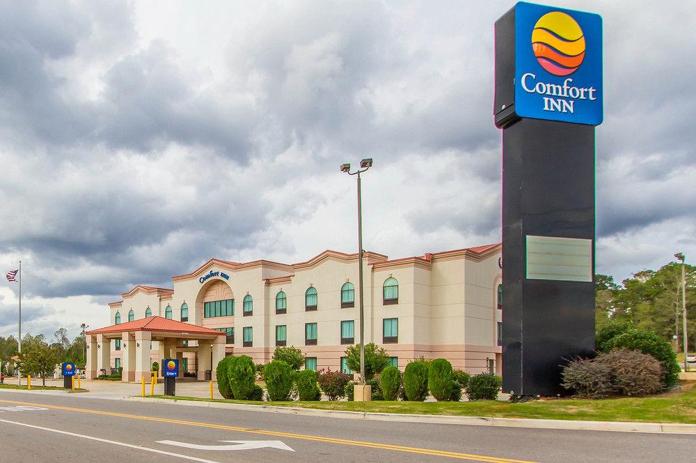 Comfort Inn Greenville I65 Pet Policy