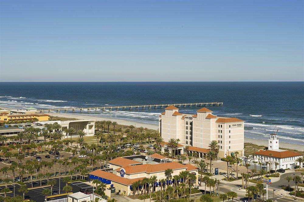 Pet Friendly Hotels In Jacksonville Beach Fl Bringfido