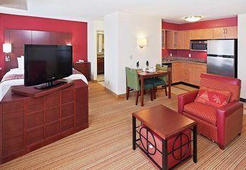 Residence Inn By Marriott Corpus Christi Pet Policy