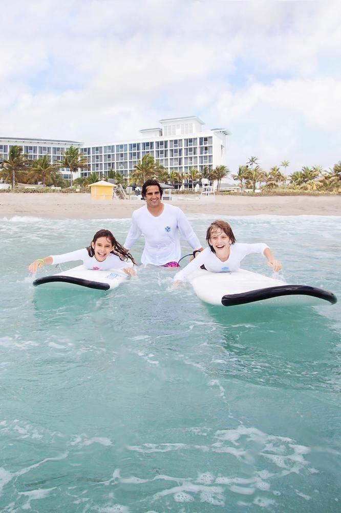 Boca Beach Club A Waldorf Astoria Resort Pet Policy