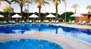 Wyndham Grand Izmir Ozdilek Pet Policy
