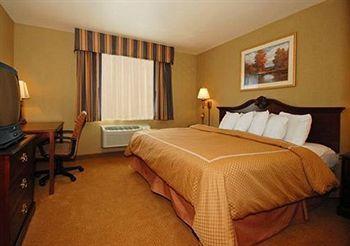 Comfort Suites Foxfire Pet Policy