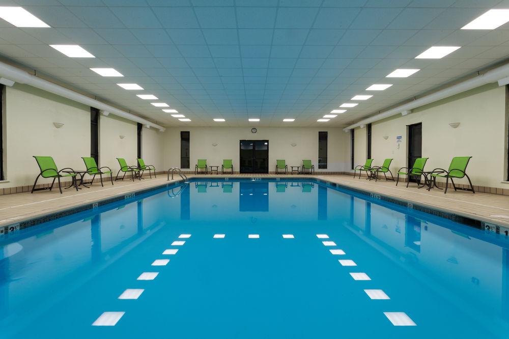 Holiday Inn Bangor Pet Policy