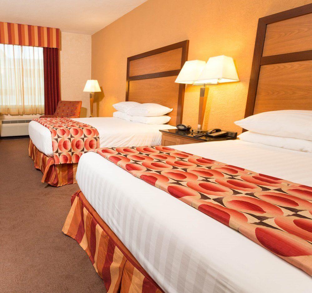 Drury Inn Suites Phoenix Happy Valley Pet Policy