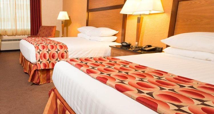 Drury Inn Suites Phoenix Happy Valley Pet Policy