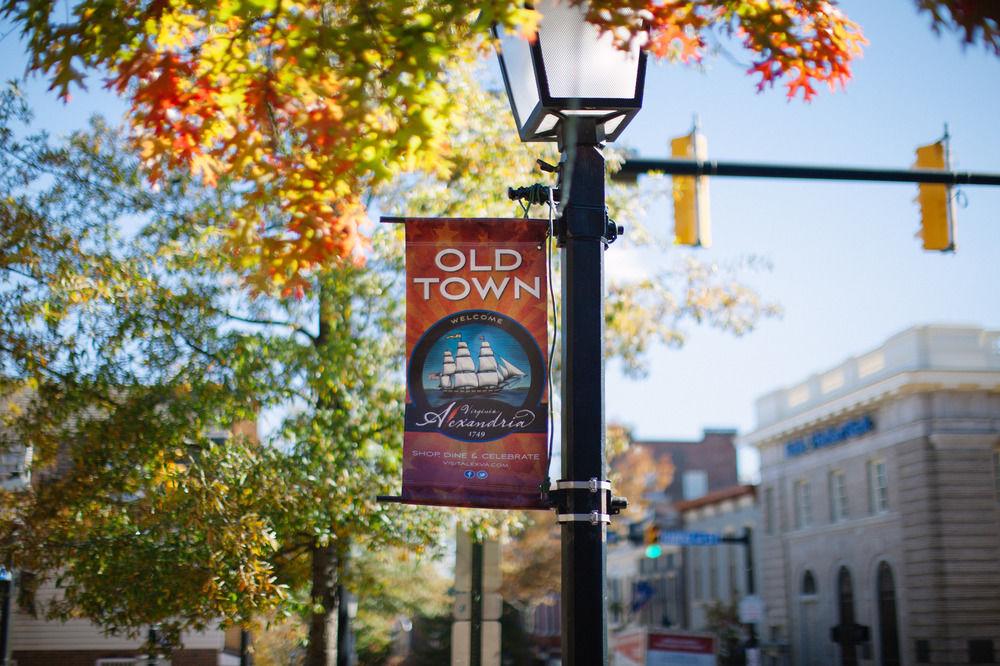 Pet Friendly Hotels in Alexandria, VA BringFido