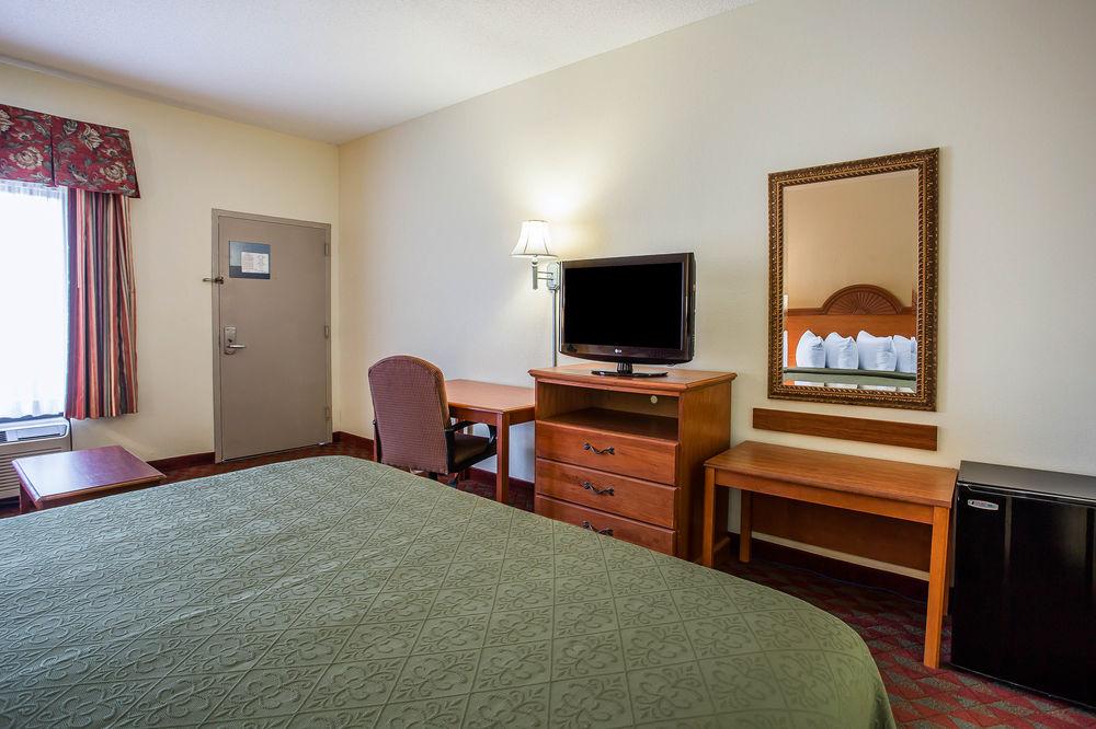 Quality Inn Suites Dillon Pet Policy