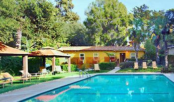 Sycamore Mineral Springs Resort Pet Policy - 