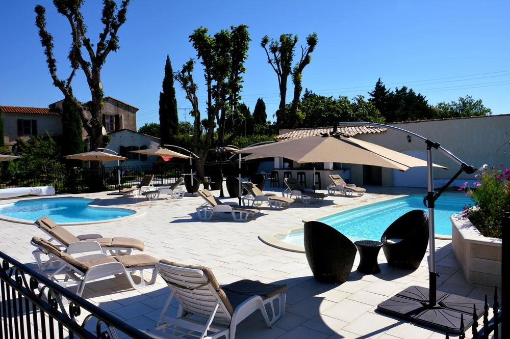 Auberge Du Mas De La Feniere Pet Policy