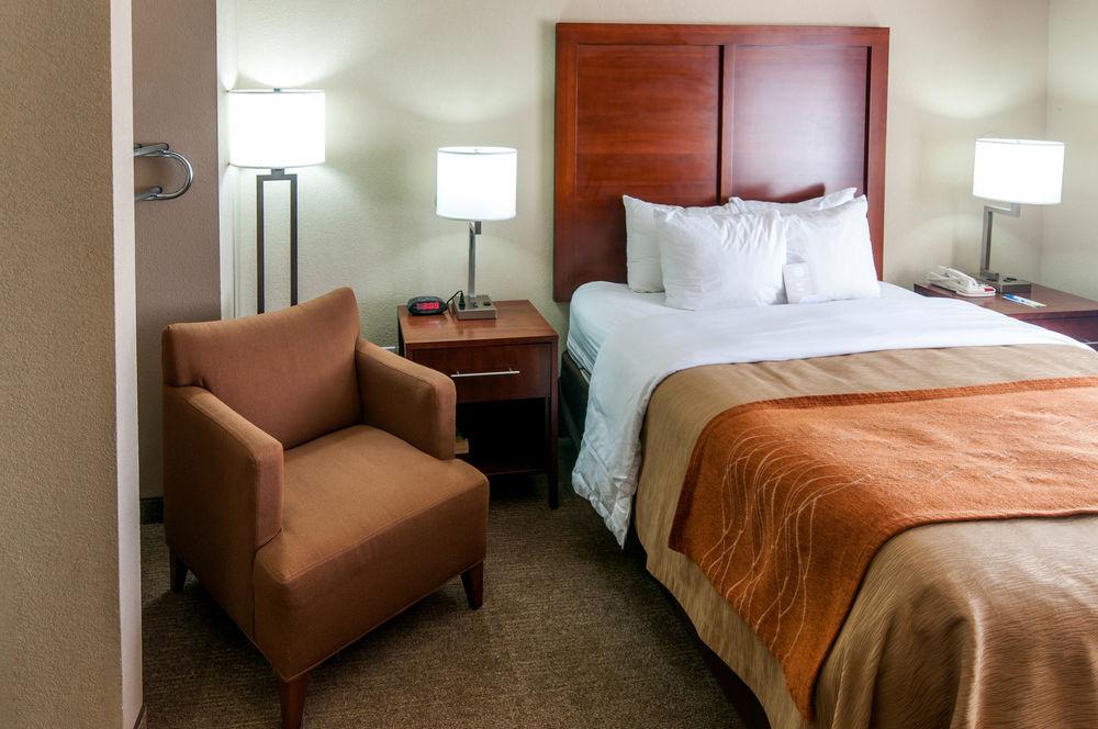 Comfort Inn Albuquerque Airport Pet Policy